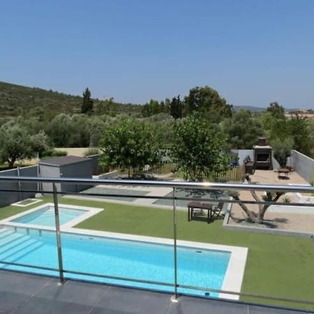 Casa Del Sol Villa Peñíscola Kültér fotó
