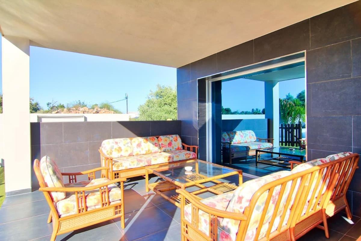 Casa Del Sol Villa Peñíscola Kültér fotó