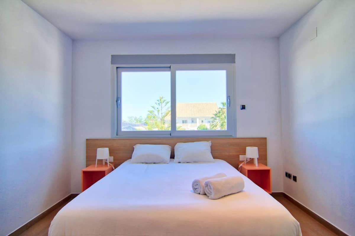 Casa Del Sol Villa Peñíscola Kültér fotó