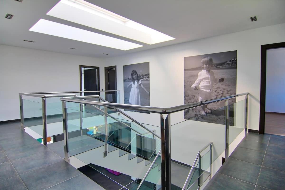 Casa Del Sol Villa Peñíscola Kültér fotó